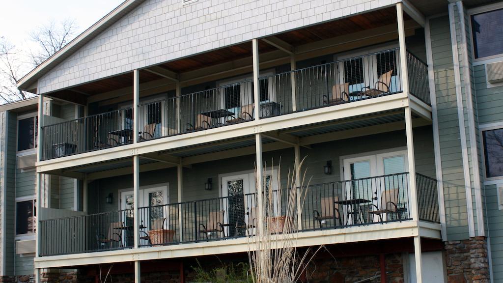 Whitney Mountain Lodge Lost Bridge Village Zimmer foto