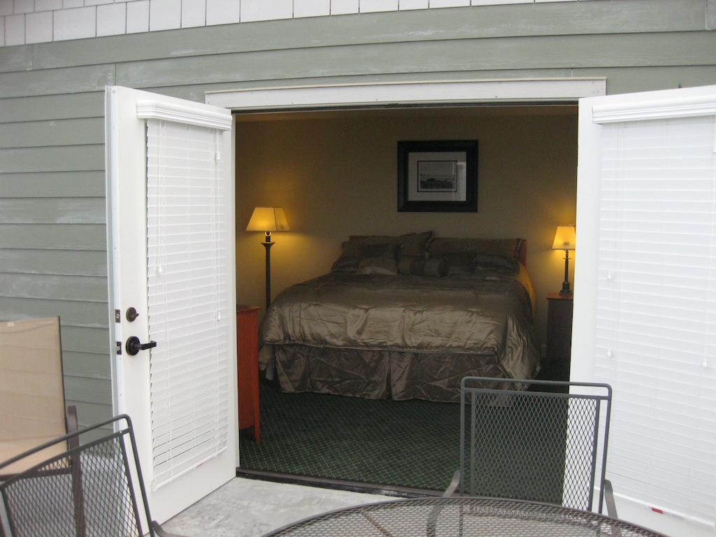 Whitney Mountain Lodge Lost Bridge Village Zimmer foto